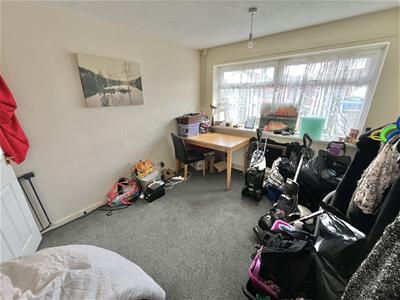 BEDROOM THREE/DINING ROOM